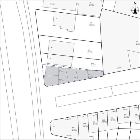 Foto 6 van Bergweg-Soetendaalseweg
