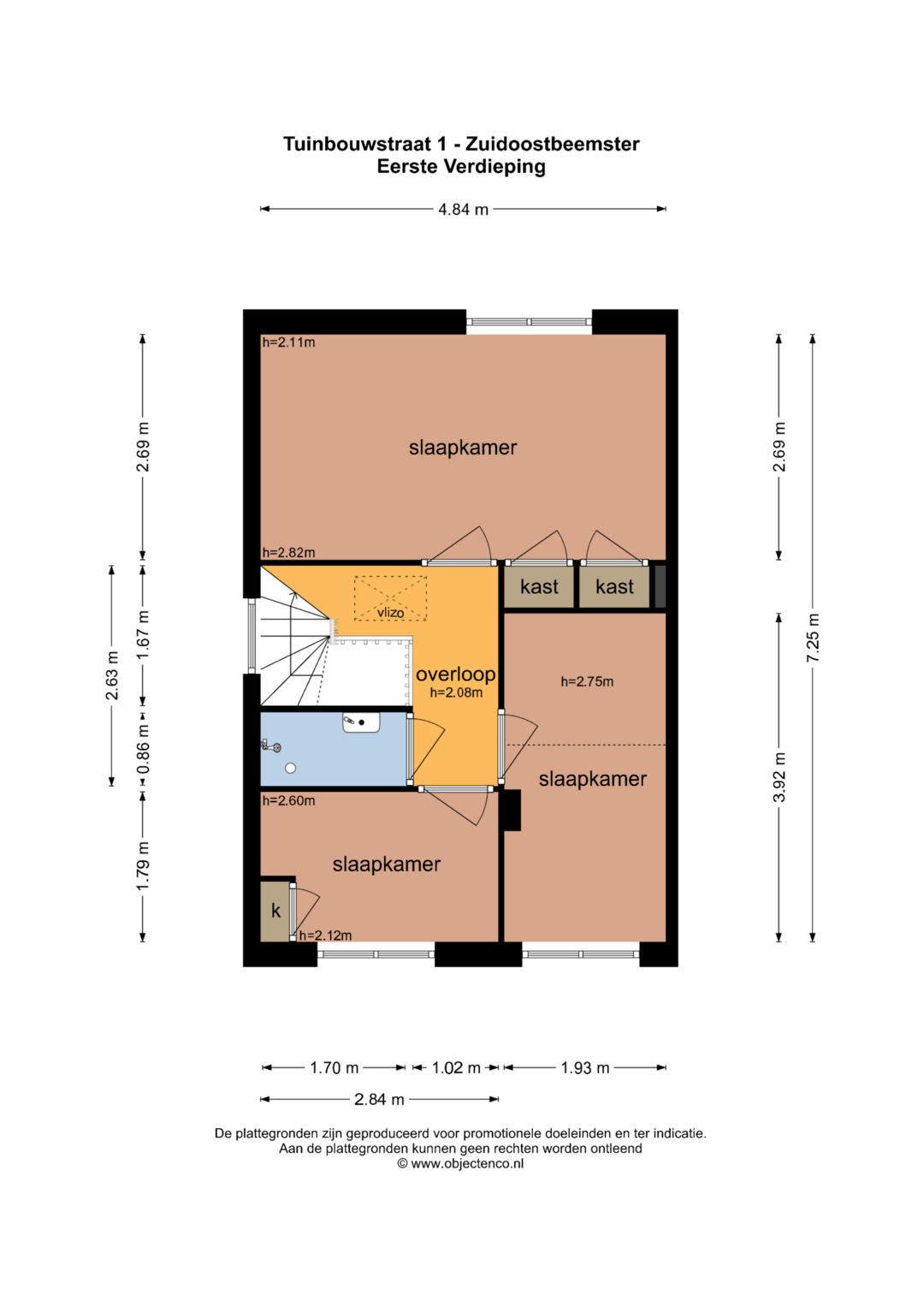 Foto 42 van Tuinbouwstraat 1