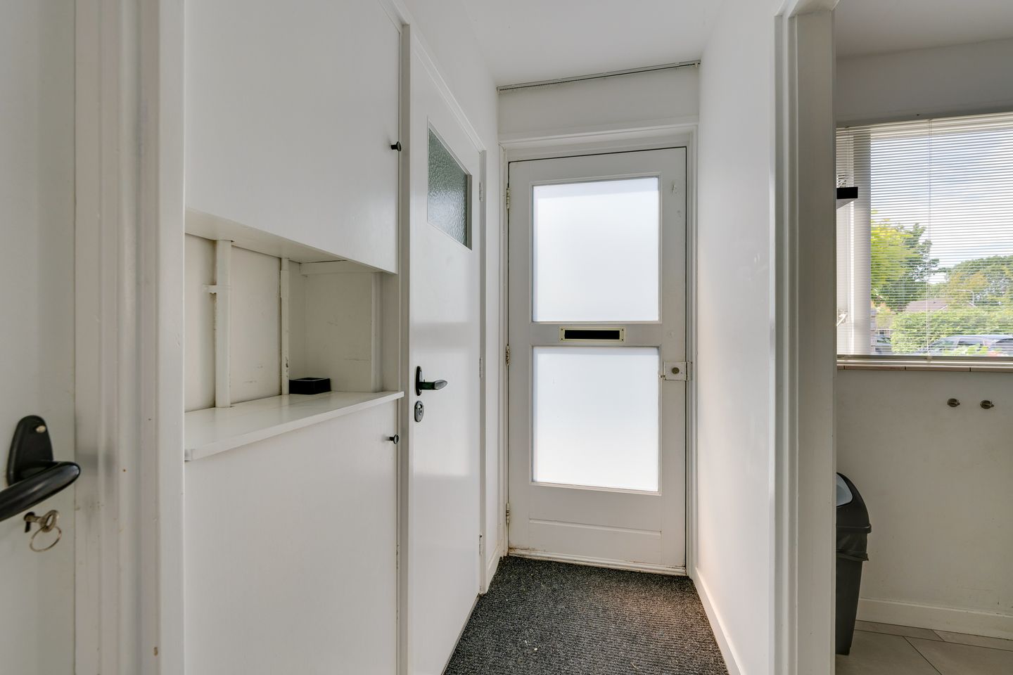 Foto 4 van Tuinbouwstraat 1