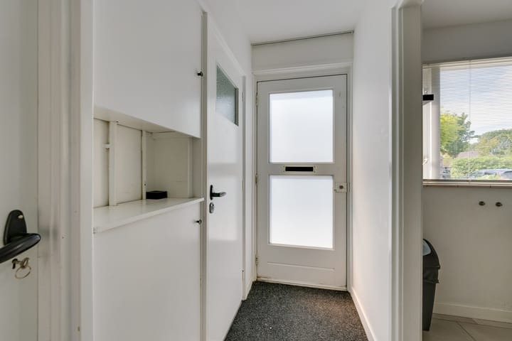 Foto 4 van Tuinbouwstraat 1