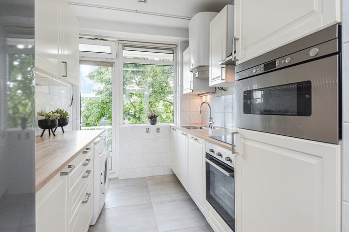 Foto 2 van Reigersbergenweg 24