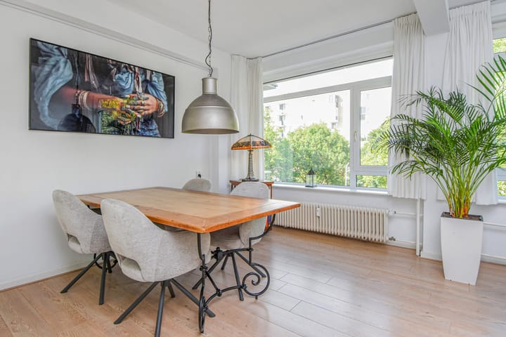 Foto 3 van Reigersbergenweg 24