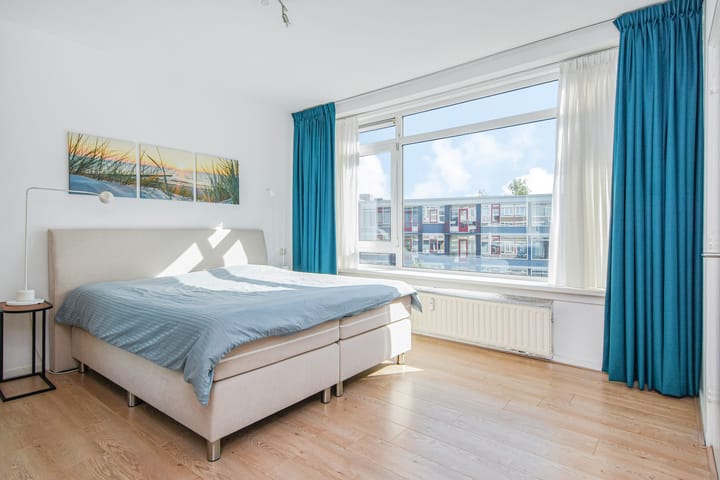 Foto 5 van Reigersbergenweg 24