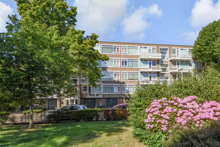 Photo 6 of Reigersbergenweg 24