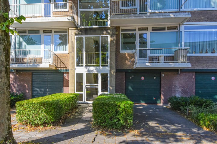 Photo 7 of Reigersbergenweg 24