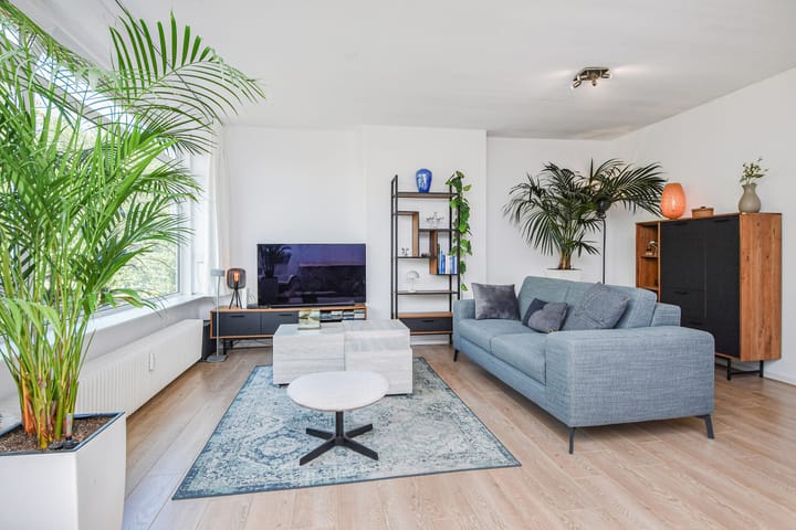 Photo 11 of Reigersbergenweg 24