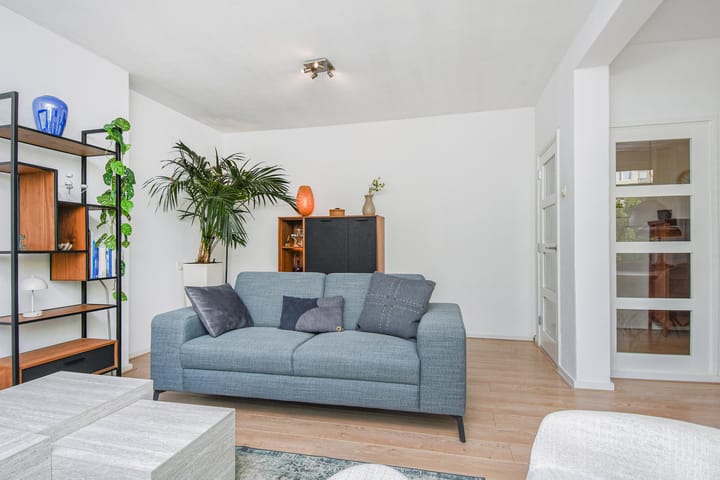 Photo 12 of Reigersbergenweg 24