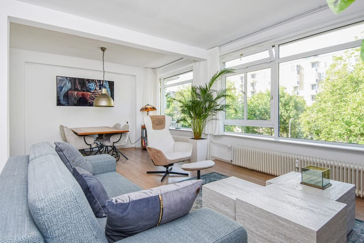 Photo 14 of Reigersbergenweg 24