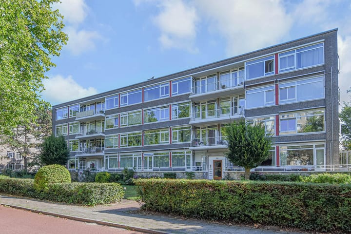 Photo 26 of Reigersbergenweg 24