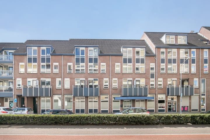 Puteanusstraat 25, Venlo
