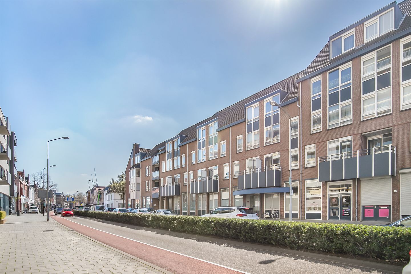 Bekijk foto 3 van Puteanusstraat 25