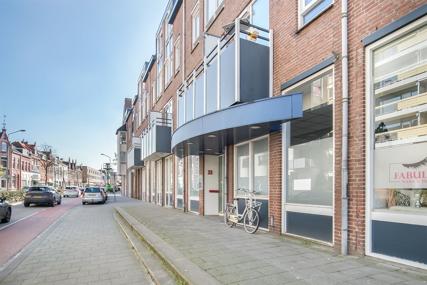 Bekijk foto 5 van Puteanusstraat 25