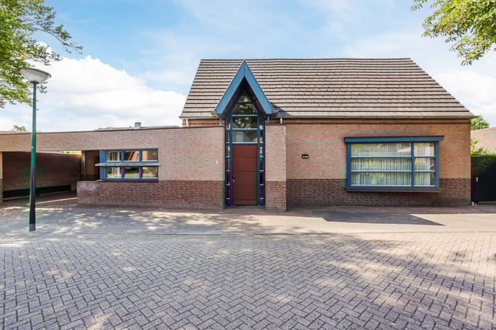 Foto 55 van Korenhof 1