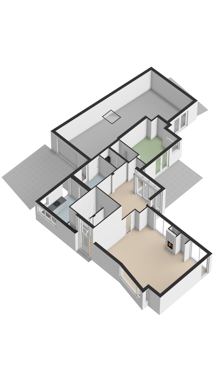 Foto 64 van Korenhof 1