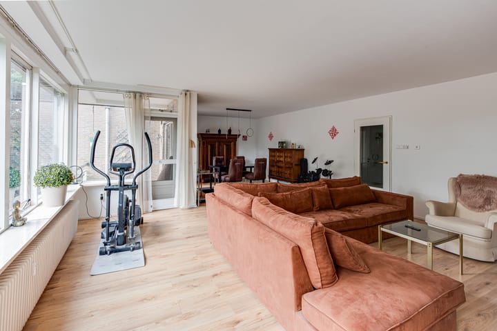 Photo 4 of Soestdijkerstraatweg 82-16