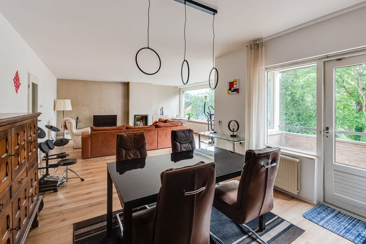 Foto 8 van Soestdijkerstraatweg 82-16