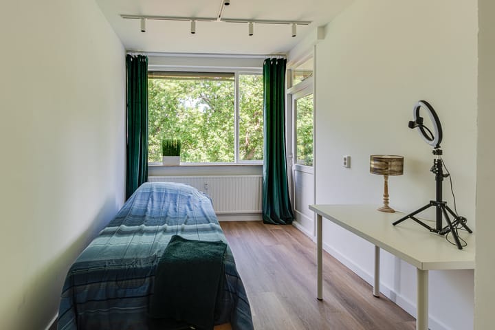 Foto 15 van Soestdijkerstraatweg 82-16