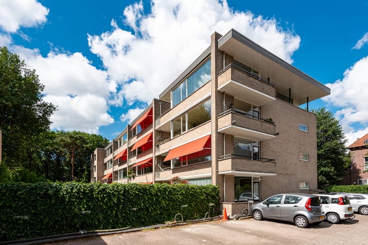 Foto 26 van Soestdijkerstraatweg 82-16