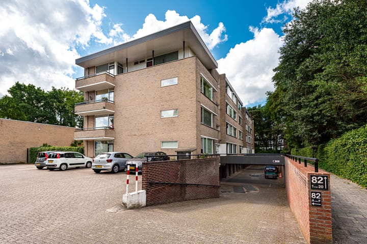 Foto 27 van Soestdijkerstraatweg 82-16