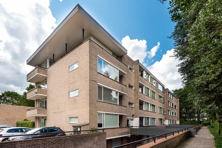 Foto 28 van Soestdijkerstraatweg 82-16