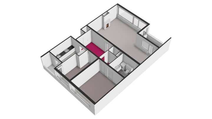 Foto 36 van Soestdijkerstraatweg 82-16