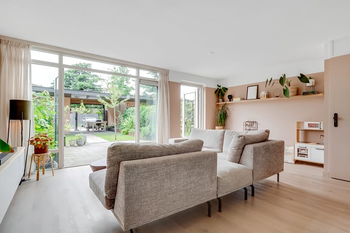 Foto 4 van Duizendguldenkruid 39