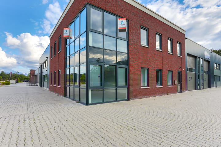 Waterwinweg 37, Oldenzaal