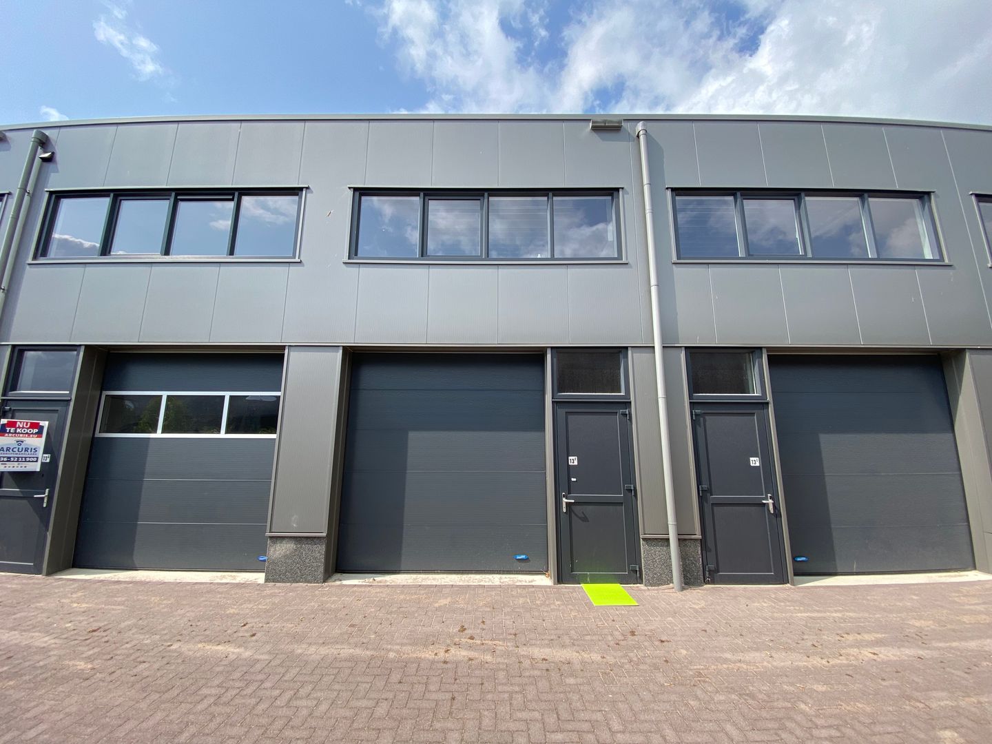 View photo 1 of Vlotbrugweg 13-F