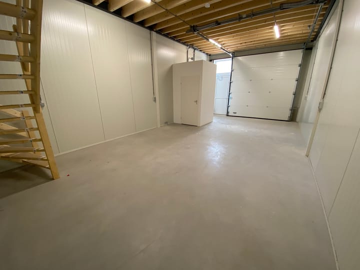 Vlotbrugweg 13-F, Almere