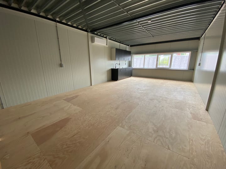 Vlotbrugweg 13-F, Almere
