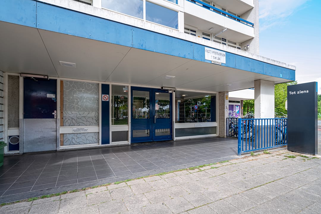 Foto 2 van Gildemeestersplein 130