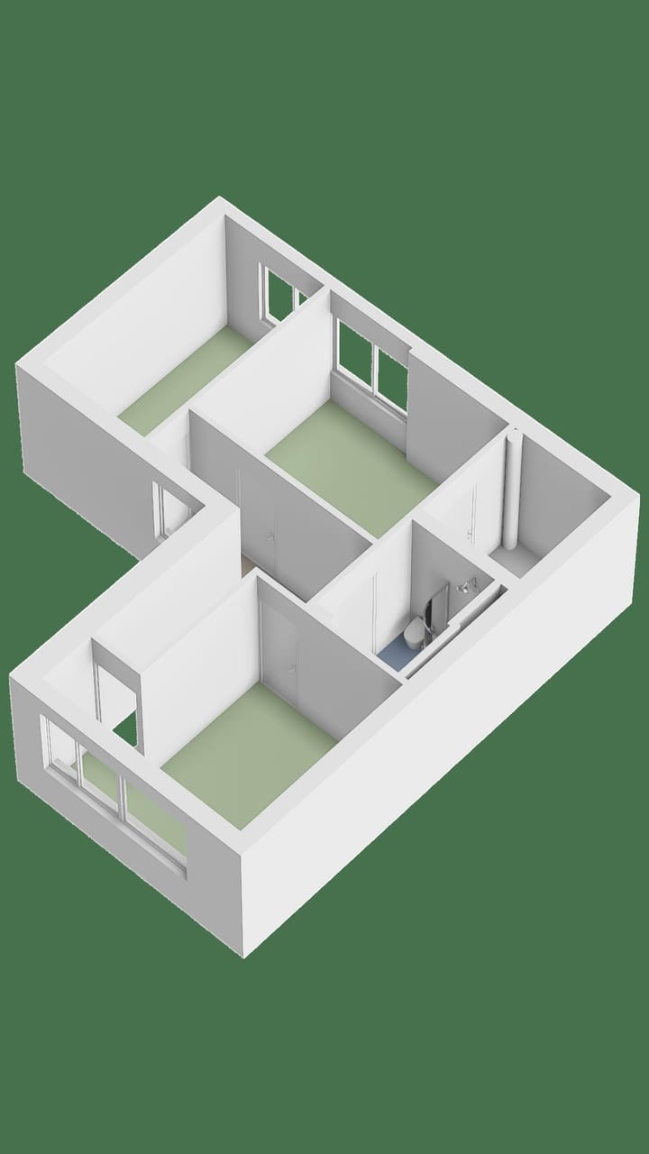 Photo 32 of Vleugelnootstraat 5