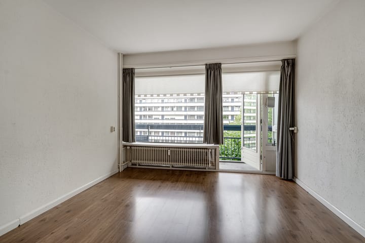 Foto 3 van Gildemeestersplein 130