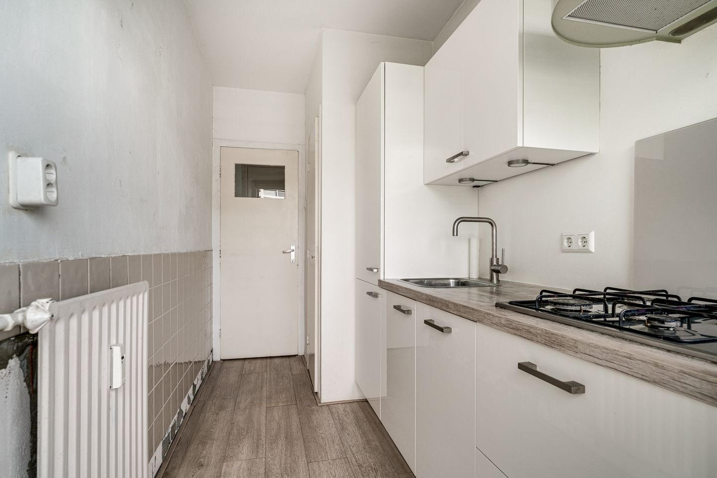 Foto 4 van Gildemeestersplein 130