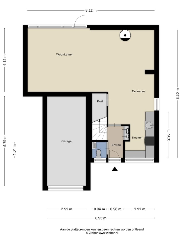 Photo 15 of Vleugelnootstraat 5