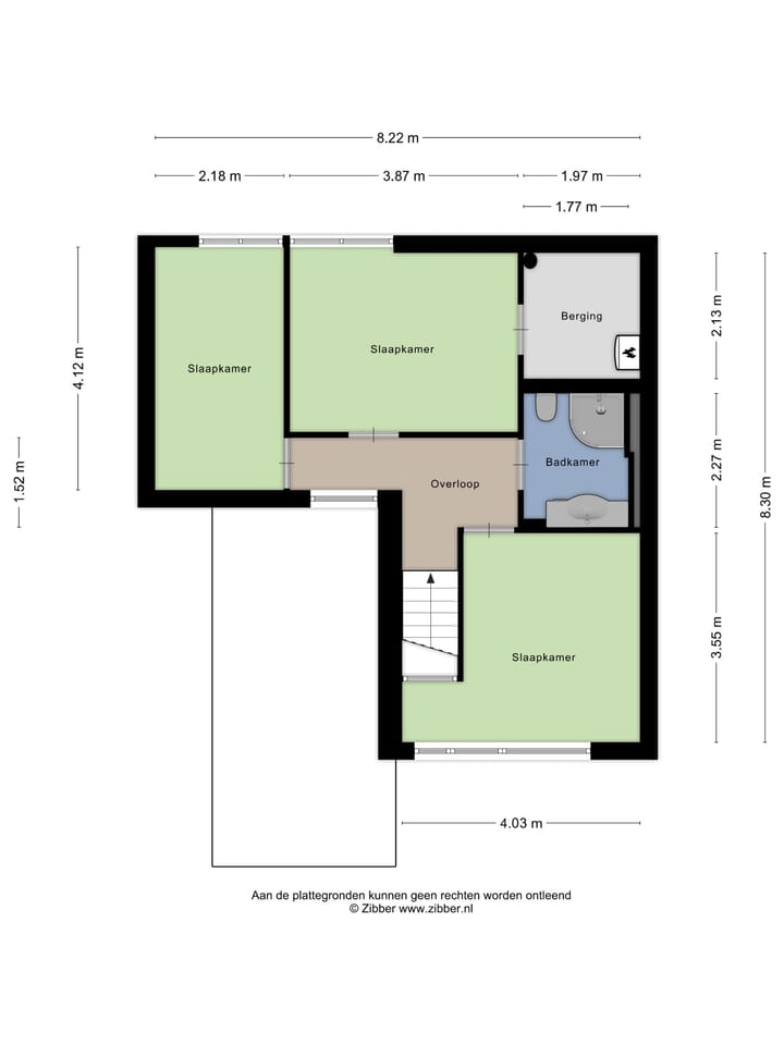 Photo 25 of Vleugelnootstraat 5