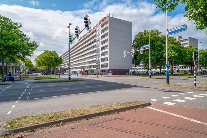 Foto 7 van Gildemeestersplein 130