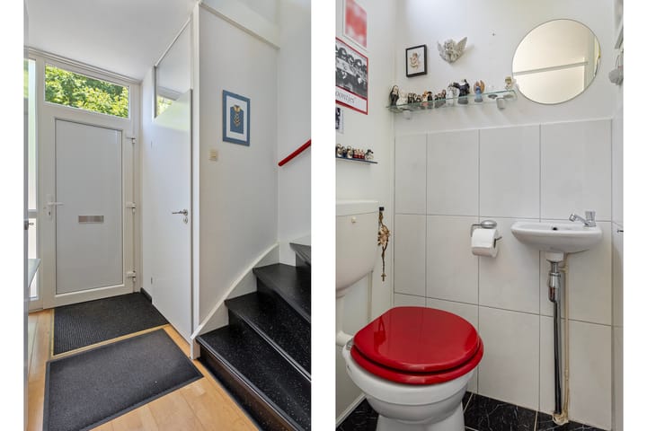 Photo 14 of Vleugelnootstraat 5