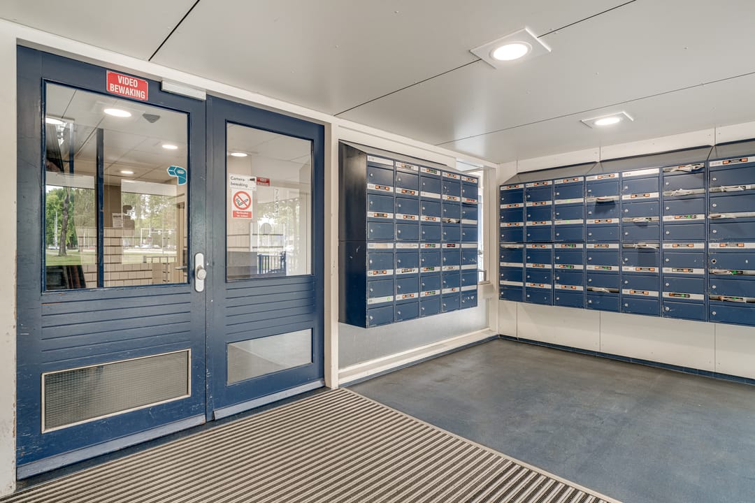 Foto 8 van Gildemeestersplein 130