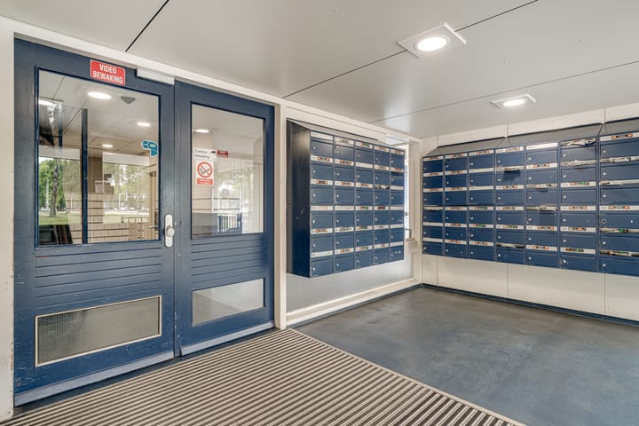 Foto 8 van Gildemeestersplein 130