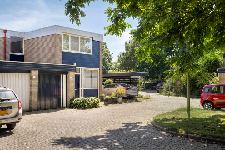 Photo 26 of Vleugelnootstraat 5