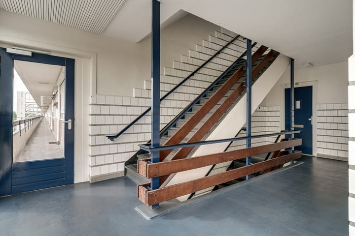 Foto 10 van Gildemeestersplein 130