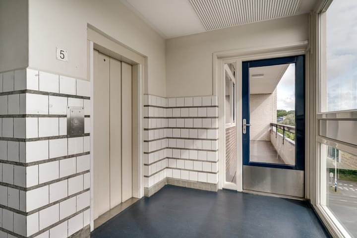 Foto 11 van Gildemeestersplein 130