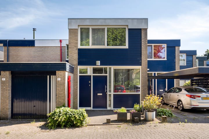 Photo 28 of Vleugelnootstraat 5