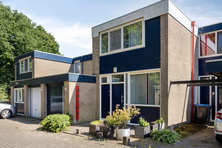 Photo 27 of Vleugelnootstraat 5