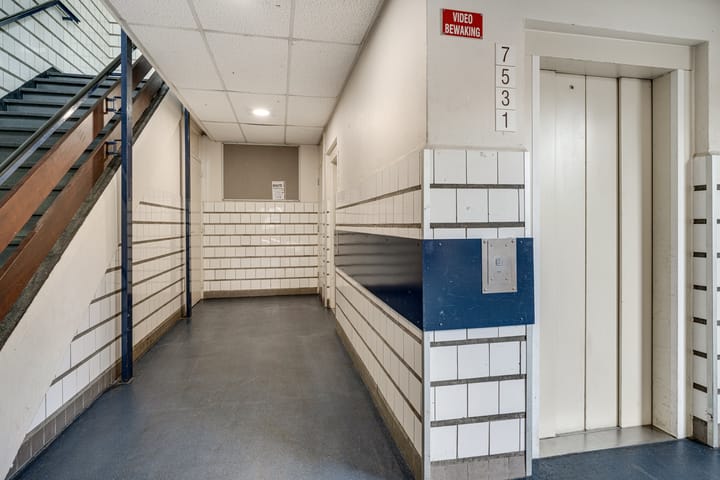 Foto 13 van Gildemeestersplein 130