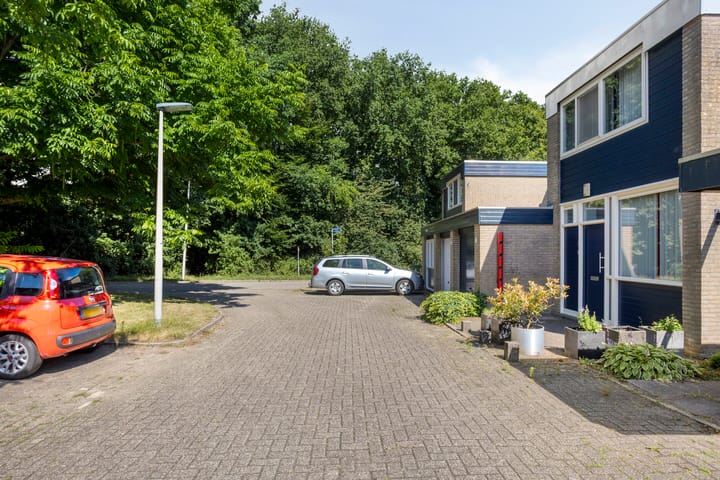 Photo 29 of Vleugelnootstraat 5