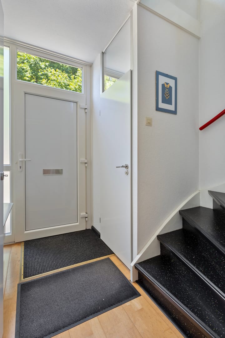 Photo 13 of Vleugelnootstraat 5