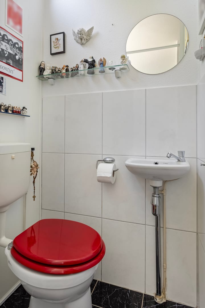 Photo 12 of Vleugelnootstraat 5