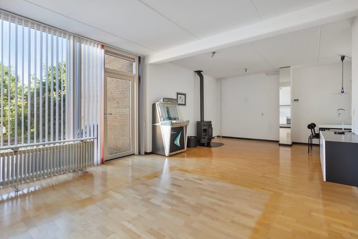 Photo 3 of Vleugelnootstraat 5